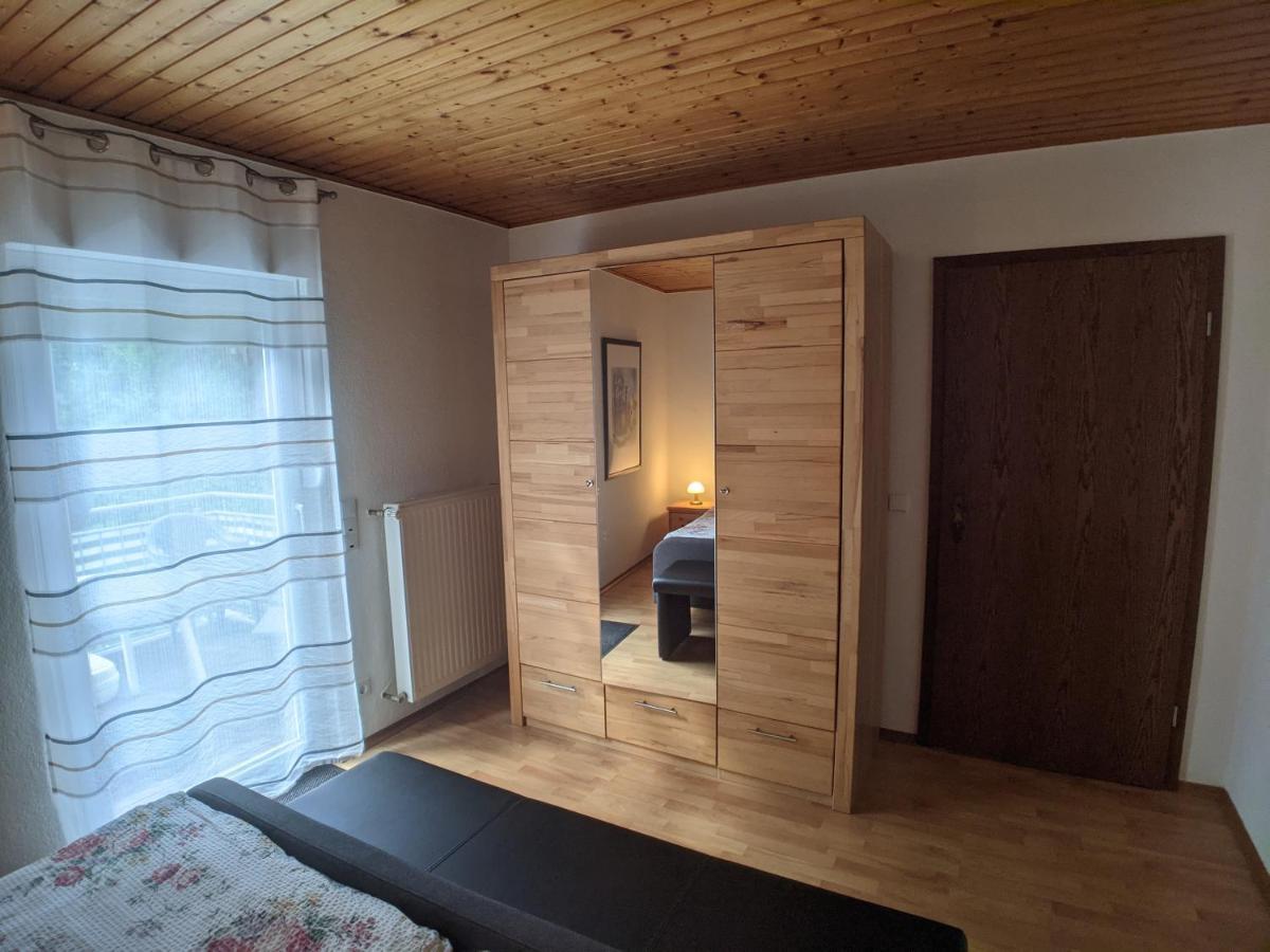 Ferienwohnung Kerstin Bernkastel-Kues Εξωτερικό φωτογραφία